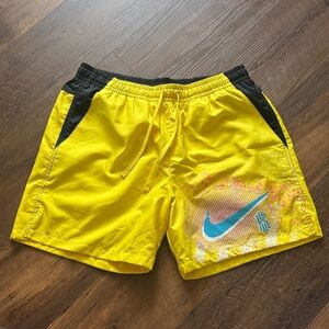 Men’s Nike Kyrie Irving Active Shorts